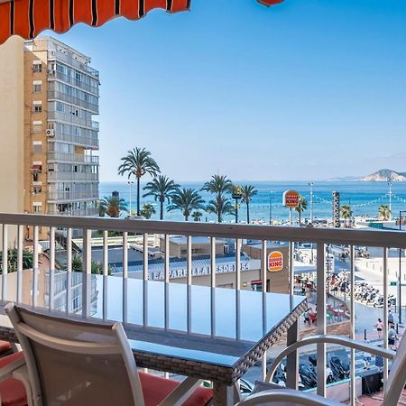 Rincon Suite 3-C Benidorm Exterior foto