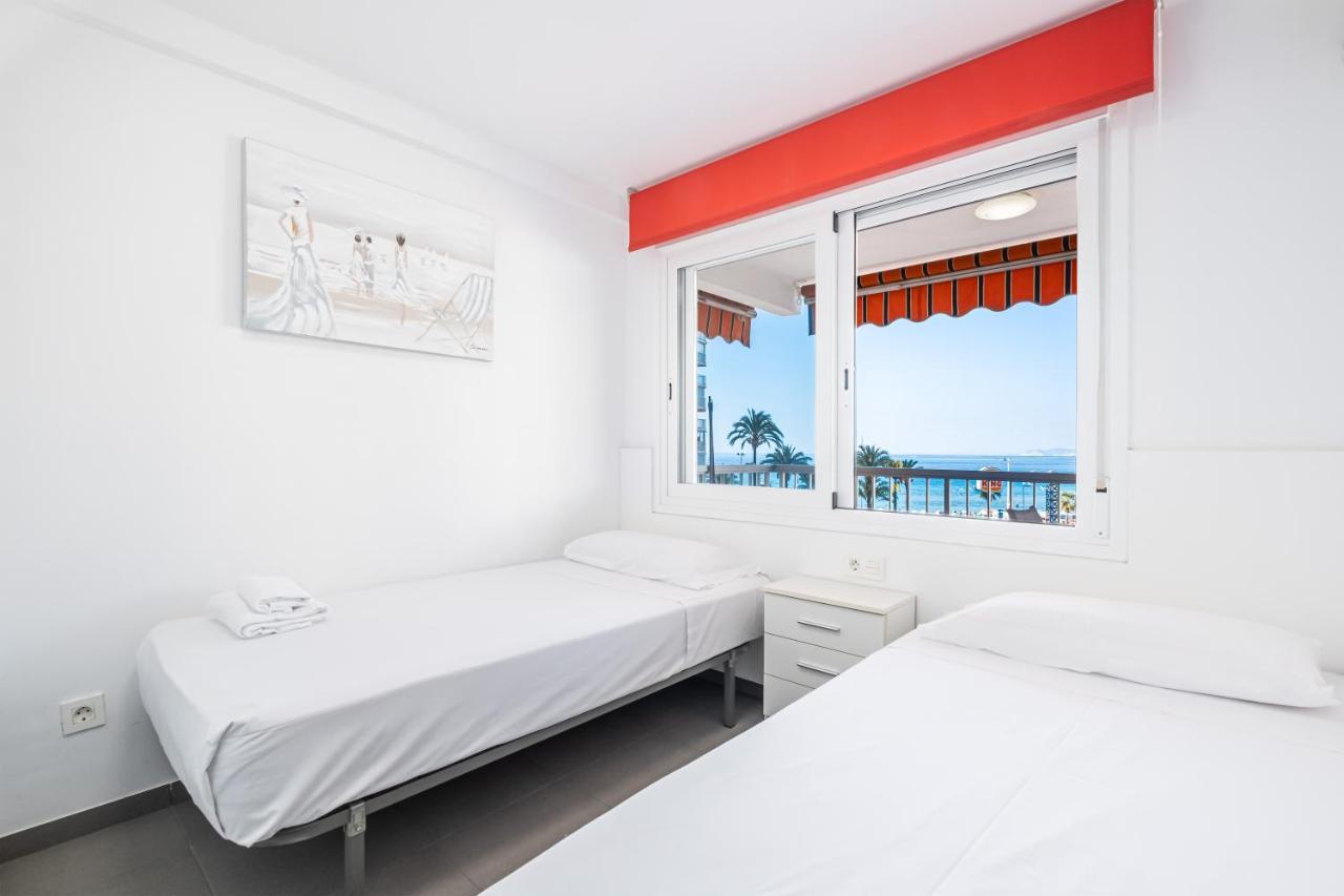 Rincon Suite 3-C Benidorm Exterior foto