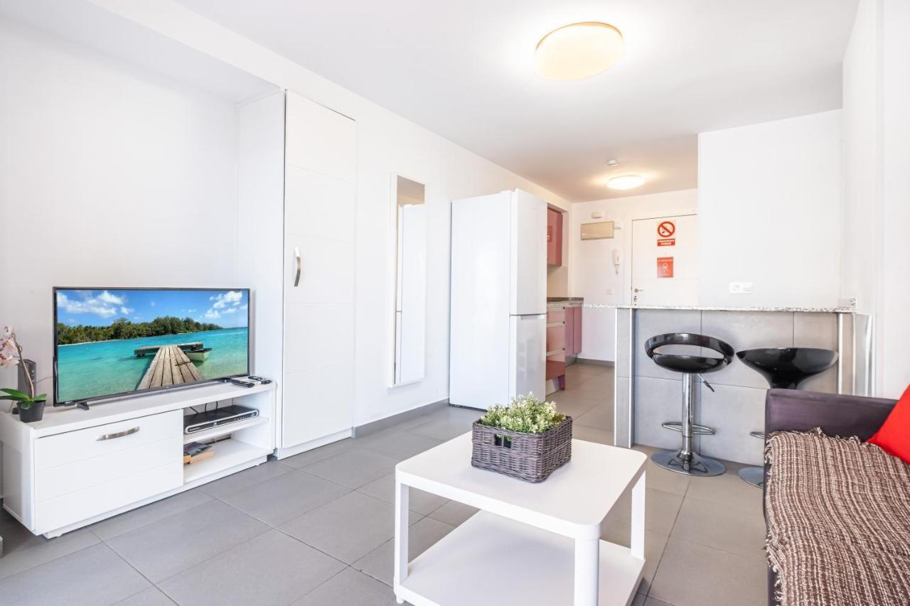 Rincon Suite 3-C Benidorm Exterior foto